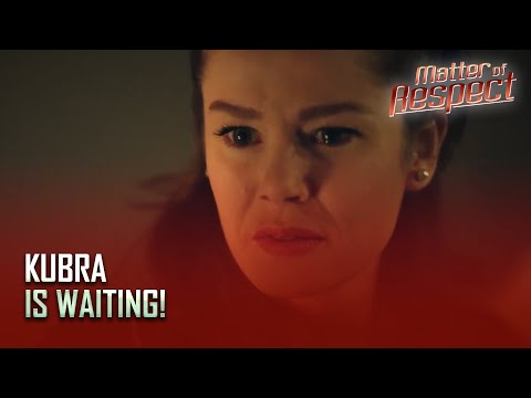 Matter of Respect - Kübra did not get the reaction she expected! - Section 51
