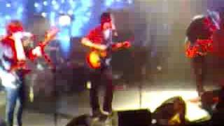 dirty pretty things- tired of england