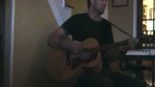 Never Let You Down, Verve Pipe, Brian Vander Ark