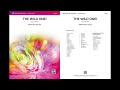 The Wild One By Brian Balmages Score Sound