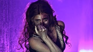 Kati Winther - Skin of the Sun (Official Music Video)