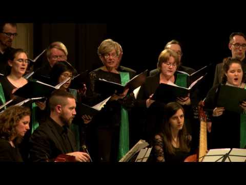 Byrd Ascendit Deus in Jubilatione