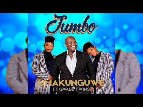 Jumbo - Nami ngivuse ft Qwabe Twins (Official Song)
