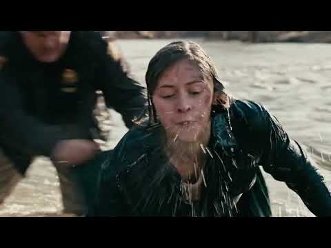 Rust Creek — Hermione Corfield