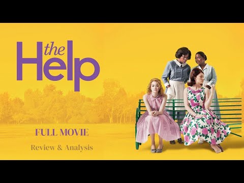 The Help 2011 Full Movie | Viola Davis, Emma Stone, Octavia Spencer | Analysis & Review