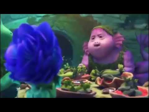 Wreck it Luca part 4 the taven Luca seanks in hero duty