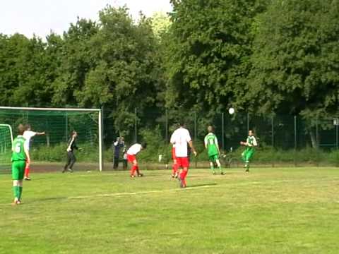 Aramäer Ahlen - SuS Ennigerloh das 0:3