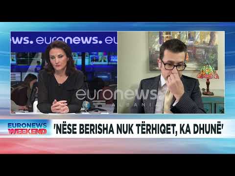 "Nëse Berisha nuk tërhiqet nga protesta, do ketë dhunë", çfarë parashikon Kreshnik Spahiu?