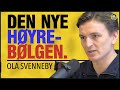 Ola Svenneby | Fødselstall, Staten Eser, Gretha Thunberg-utspillet, Ytringsfrihet, Ungdomspolitikere
