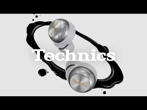 Technics/ワイヤレスステレオインサイドホン/EAH-AZ100｜鍵盤、電子