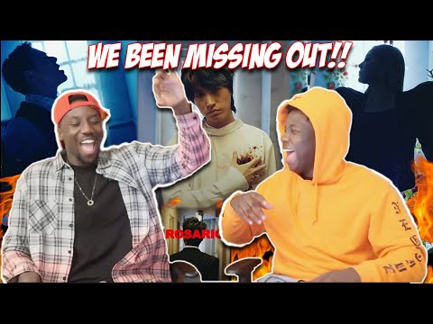 FO Squad Kpop Reacts to Epik High (에픽하이) Rosario ft. CL, ZICO!