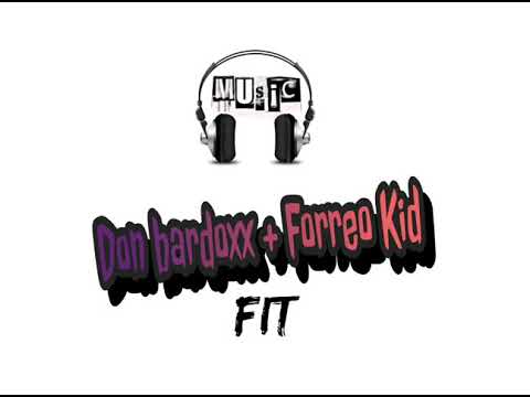 Don bardoxx ÷ Forreo kid/ Jos3Kproducción