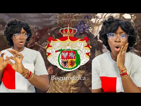 Beautiful polish Anthem | Bogurodzica - (The Oldest Polish Anthem)
