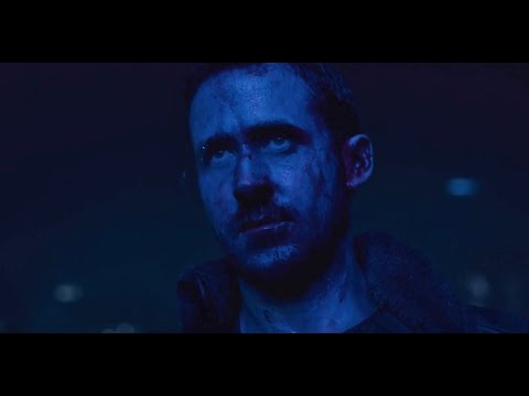 real name | Blade Runner 2049