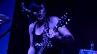 Kittie SPIT Pittsburgh