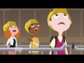 Milo Murphy's Law AMV - Just Can't Lose (The AquaBats!)