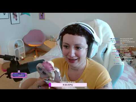 TUESDAYYY MORE WOLF GAME | VANILLAVODS | 3.25.25