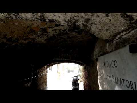 Fondaco - Teaser Trailer #3