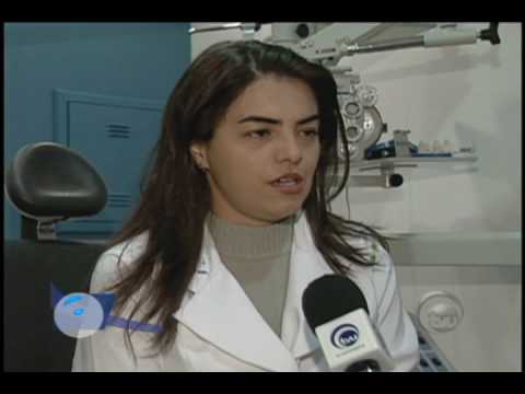 030810 DOENÇA DOS  OLHOS