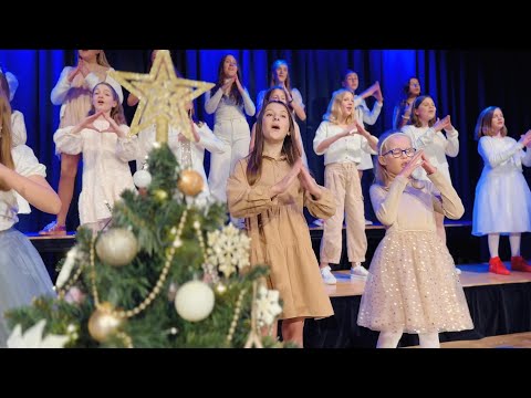 KChD - Choinka (Official Music Video)