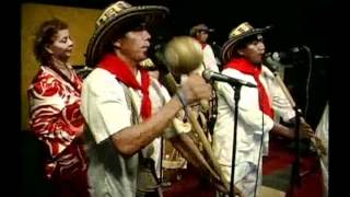 Candelaria - Gaiteros De San Jacinto Nueva Generación