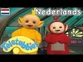 Teletubbies Nederlands: Wormen Zoeken