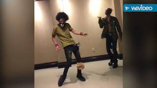 Ayo &amp; Teo | Better off alone | Must Watch | They snapped 🔥 | #betteroffalonechallenge |
