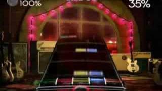 Rock Band 2-Presidents of the United States of America-Lump-