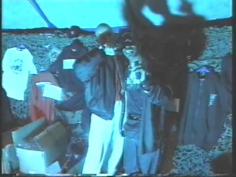 Mysteryland 1997 Outdoor Edition