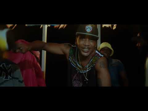 Ghanjah Man - Una Bless (Official Music Video) #guatemala #garifunamusic #reggae #latino