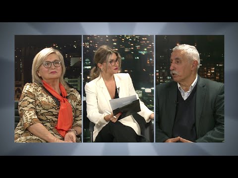 Promo 1 - Ruzica Simic i Bozidar Stojanovic