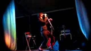 Cristina Donà - Triathlon (45 sec)