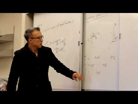 Differential Geometry: Curvature and Torsion