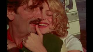 Mojave 3 -  Love Songs on the Radio (Paris, Texas)