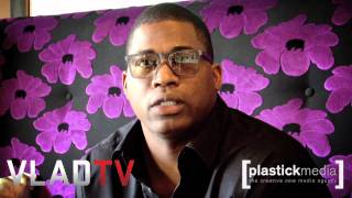 David Banner On White Rappers Using The &quot;N&quot; Word