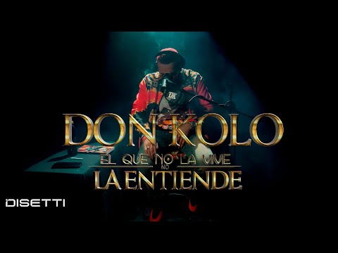 Don Kolo and RV PRODUCCIONES