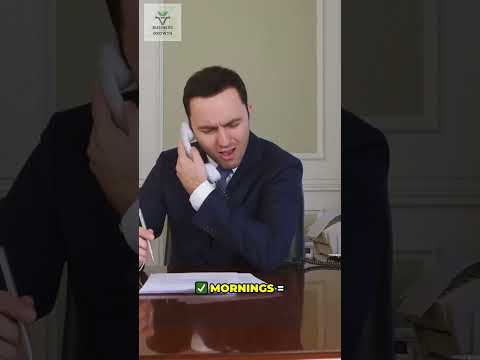 Day 25 – Time Management for Sales Warriors 🎲