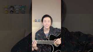 Download lagu 【张哲瀚 Zhang Zhehan】吉他🎸秀——《未完成的旅行 Unfinished Journey》～温柔动人的歌声➕妩媚诱人的脸庞～😍 #吉他 #自弹自唱 #张哲瀚 #zhangzhehan mp3