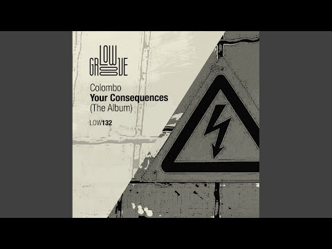 Disintegration (Original Mix)