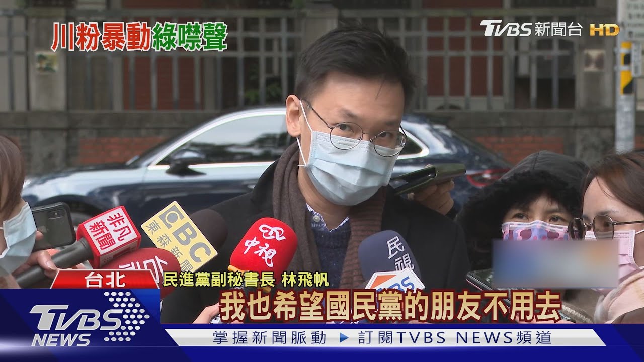 不敢批川粉？　總統Po自由女神照：一起更好