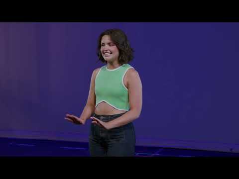 “Breathe” In the Heights - Julia Ferreira