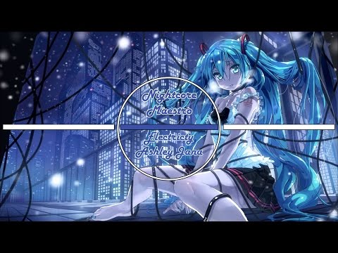 Nightcore - Electricity (Ashley Jana)