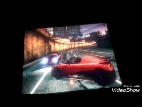 Need for Speed Most wanted 2012 Around the world (3:04:88) by TheAdriESP107 ps3 online