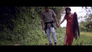 MIKE and HANNAH:A journey to Forever.