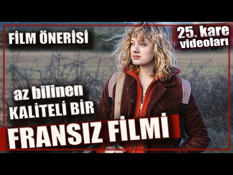 Only the Animals (2019)- Az Bilinen Bir Fransız Klasiği