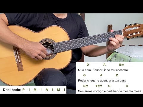 Como És Lindo - Onda
