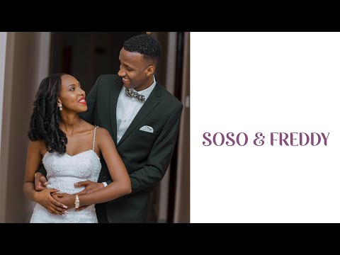 🔴Live Wedding SOLEIL & FREDDY