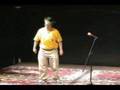 Green Apple Corps 2006 2007 Talent Show Push Ups