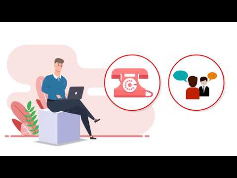 Erklärvideo "Online-Terminierung"