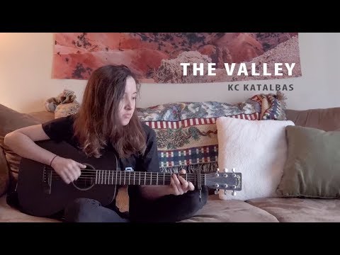 The Valley - KC Katalbas